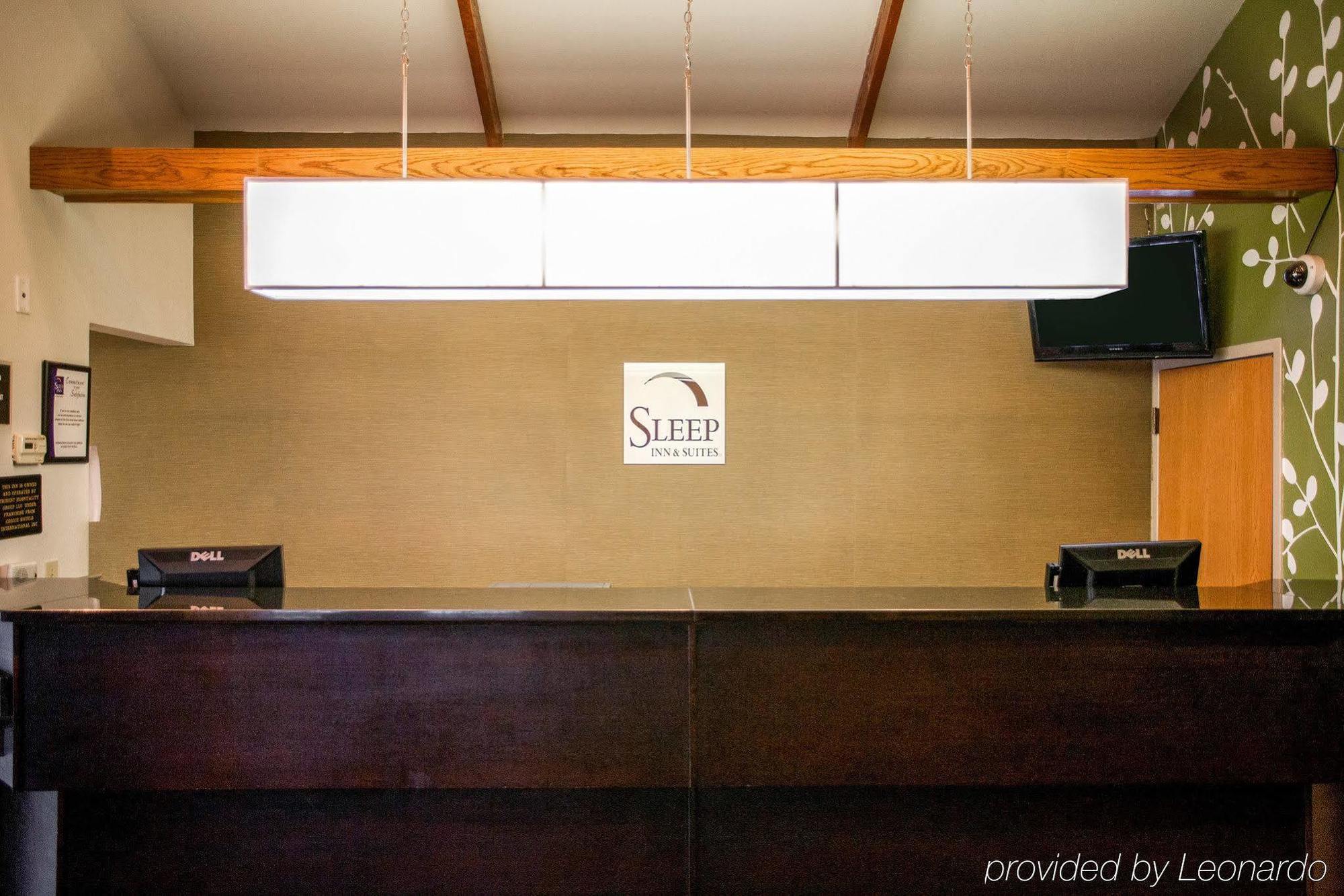 Sleep Inn & Suites Метейри Экстерьер фото